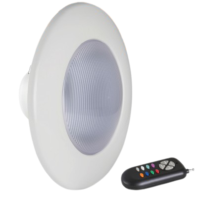 AquaSphere PAR56 LED Su Altı Projektör PAR56 LED ampul ile RGB  15 W 900 lm