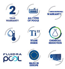 eXPERT Tuz Elektroliz Cihazı