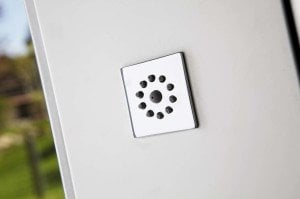 Ø 63 mm duş ankrajı