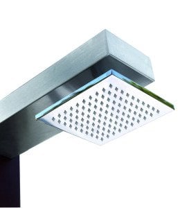 Ø 63 mm duş ankrajı