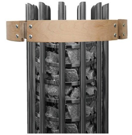 Sauna Isıtıcı Koruması