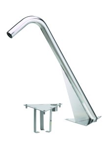 Havuz Çevresi Su Jeti için Standart Nozul (AISI 316)