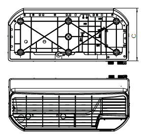 Isı Pompası Z400iQ TD9 S