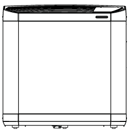 Isı Pompası Z400iQ TD9 S