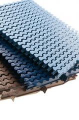 Havuzlar için norm ızgara 335mm x 35mm (e13451-1)