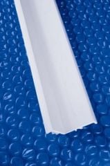 Havuz ızgara destek profili