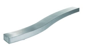 Kıvrımlı Taban Masaj Sistemi (2400 mm)