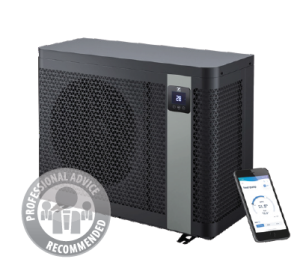 Isı Pompası Z250İQ MD12