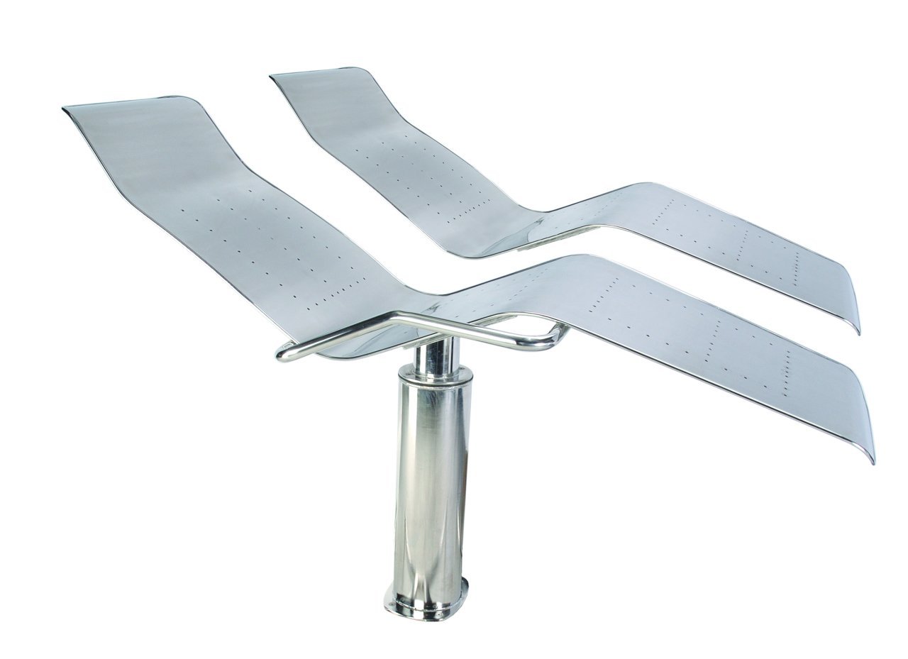 Hidromasaj Hava Yatağı 1700 mm (Gömme Model)