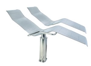 Hidromasaj Hava Yatağı Sütunlu Modeller için Sütun