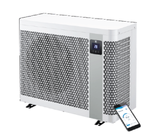 Isı Pompası PX25 TD12