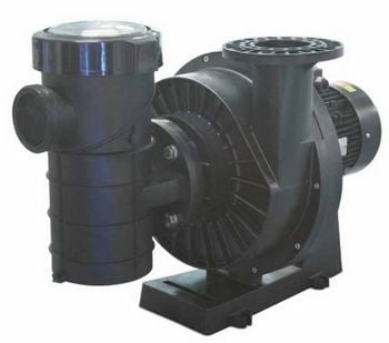 Kivu 7,5 HP  400/690 V