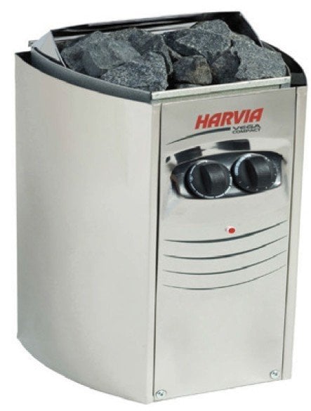 Vega Compact (3,5 kW)