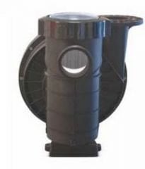 Kivu 10 HP  230/400 V