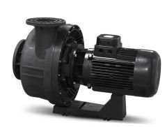 Kivu 10 HP  230/400 V