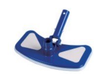 Liner Havuz Süpürgesi Kelebek Tip 1 1/2''