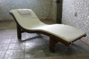 Spaecial Relax Koltuk için Minder