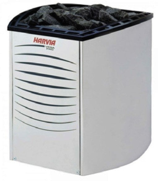 Vega Pro Sauna Sobası (16,5 kW)