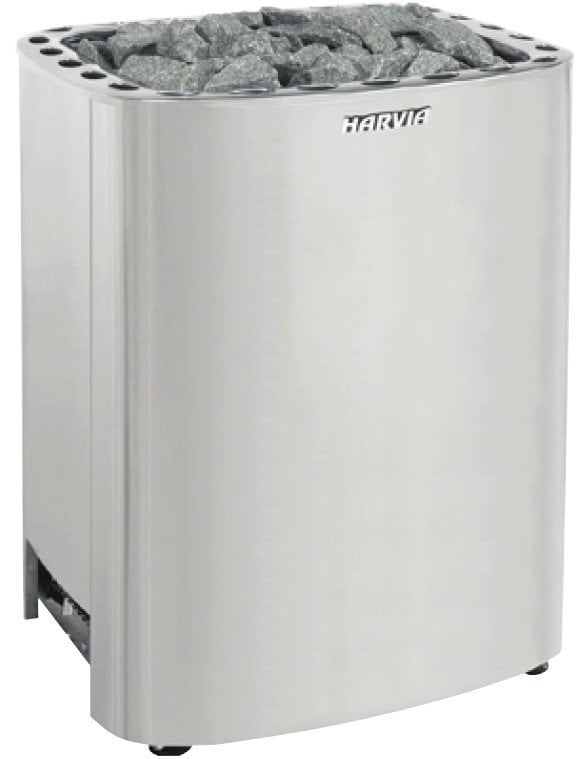 CLUB Sauna Sobası (13,5 kW)