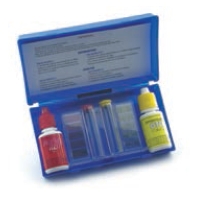 Yedek pH/CI sıvısı