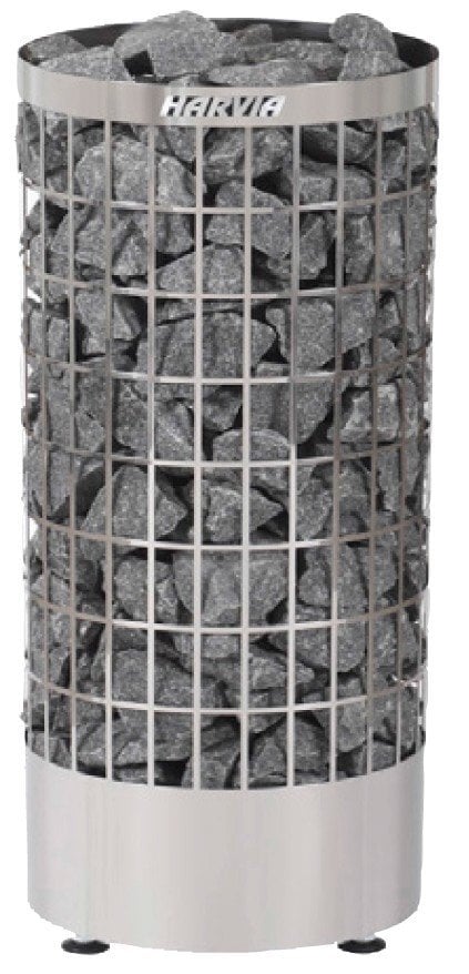 Cilindro-E Sauna Sobası (7,0 kW)