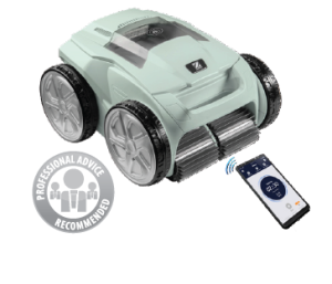 RA 62 iQ Bİo- ALPHA iQ™