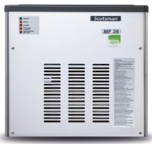 Kar / Buz Makinesi 1700 W (510 kg)