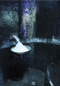 Kar / Buz Makinesi 3200 W (1000 kg)