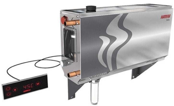 HARVIA HGX Buhar Jenaratörü 10,8 kW