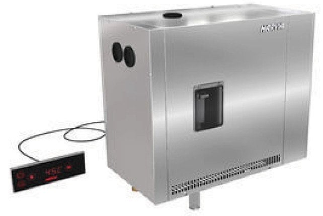 Buhar Jeneratörü 21,6 kW harvia hgp