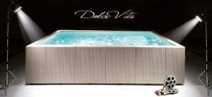 Yüzer termal örtü DOLCEVITA 3x5 - Tüm modeller