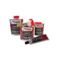 pvc yapıştırıcı