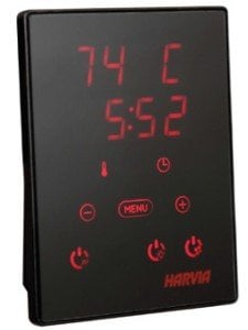 CX110 Xenio Sauna Kontrol Paneli (Combi Sobaları İçin)