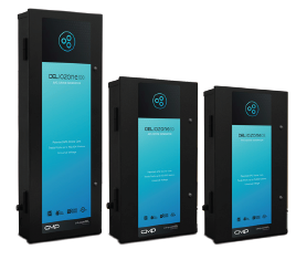 DEL OZON SİSTEMİ (ÖZEL HAVUZLAR İÇİN)