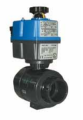 küresel motorlu vanalar - d.32