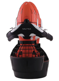 NAUTICA SEASCOOTERS / MARINE 300