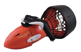 NAUTICA SEASCOOTERS / MARINE 300