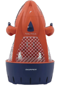 NAUTICA SEASCOOKTERS / SKIPPER