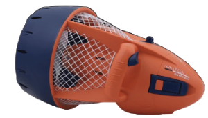 NAUTICA SEASCOOKTERS / SKIPPER