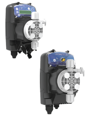 ASTRAL ACQUA DOS DOZAJ POMPALARI