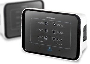 IDEGIS Tuz Elektroliz Sistemi için Poolstation