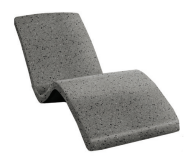 SR SMİTH DESTINATION LOUNGER