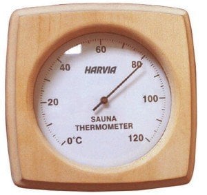 Sauna Termometresi (Ø110)