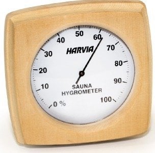 Sauna Hidrometresi