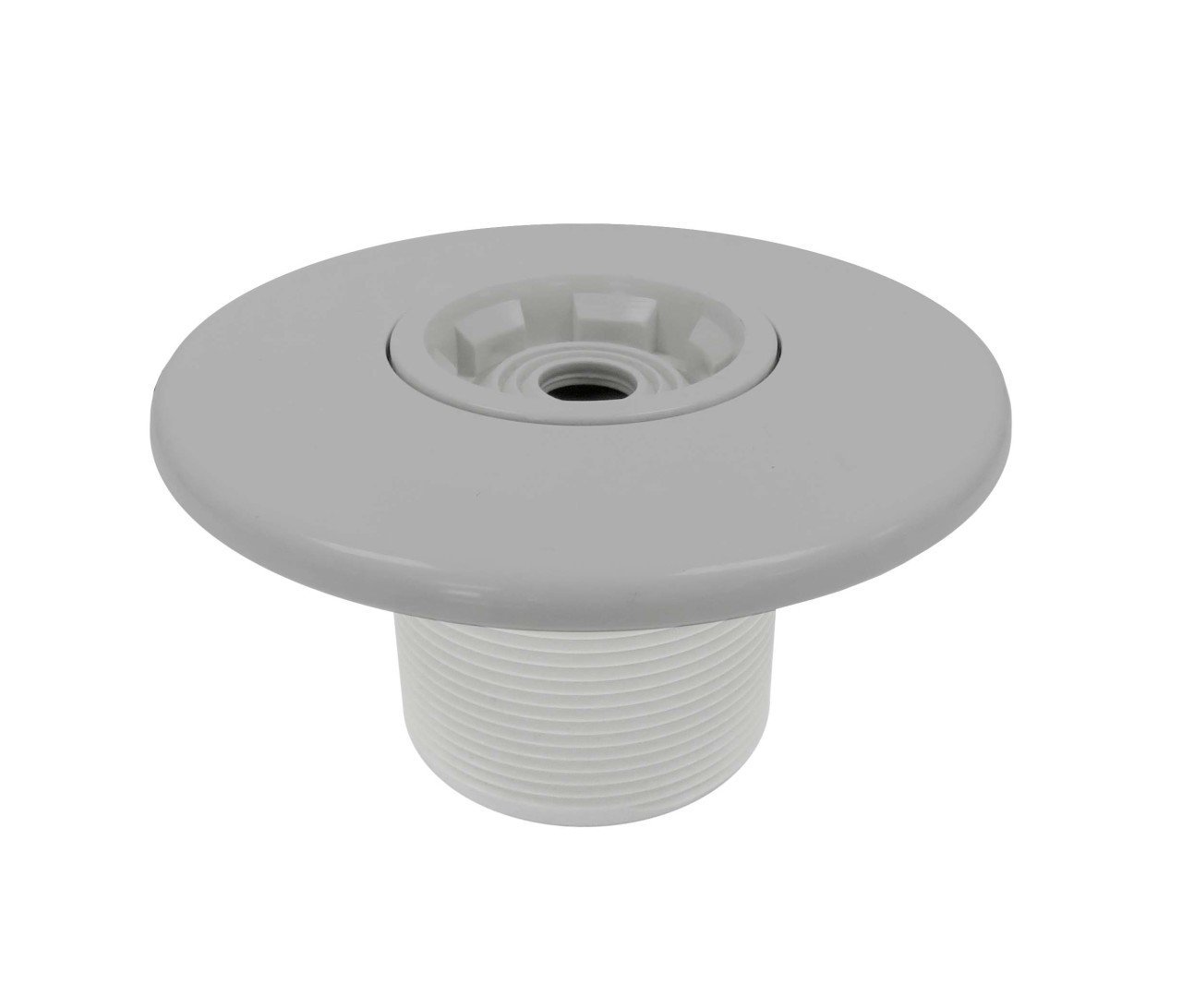 Multiflow Prestige model (2'' dıştan dişli ) Açık gri