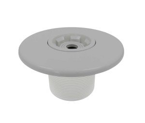 Multiflow Prestige model (2'' dıştan dişli ) Açık gri