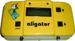 Aligator Bakır Gümüş Iyonizasyon Cihazı 200 m3'e kadar havuzlar için