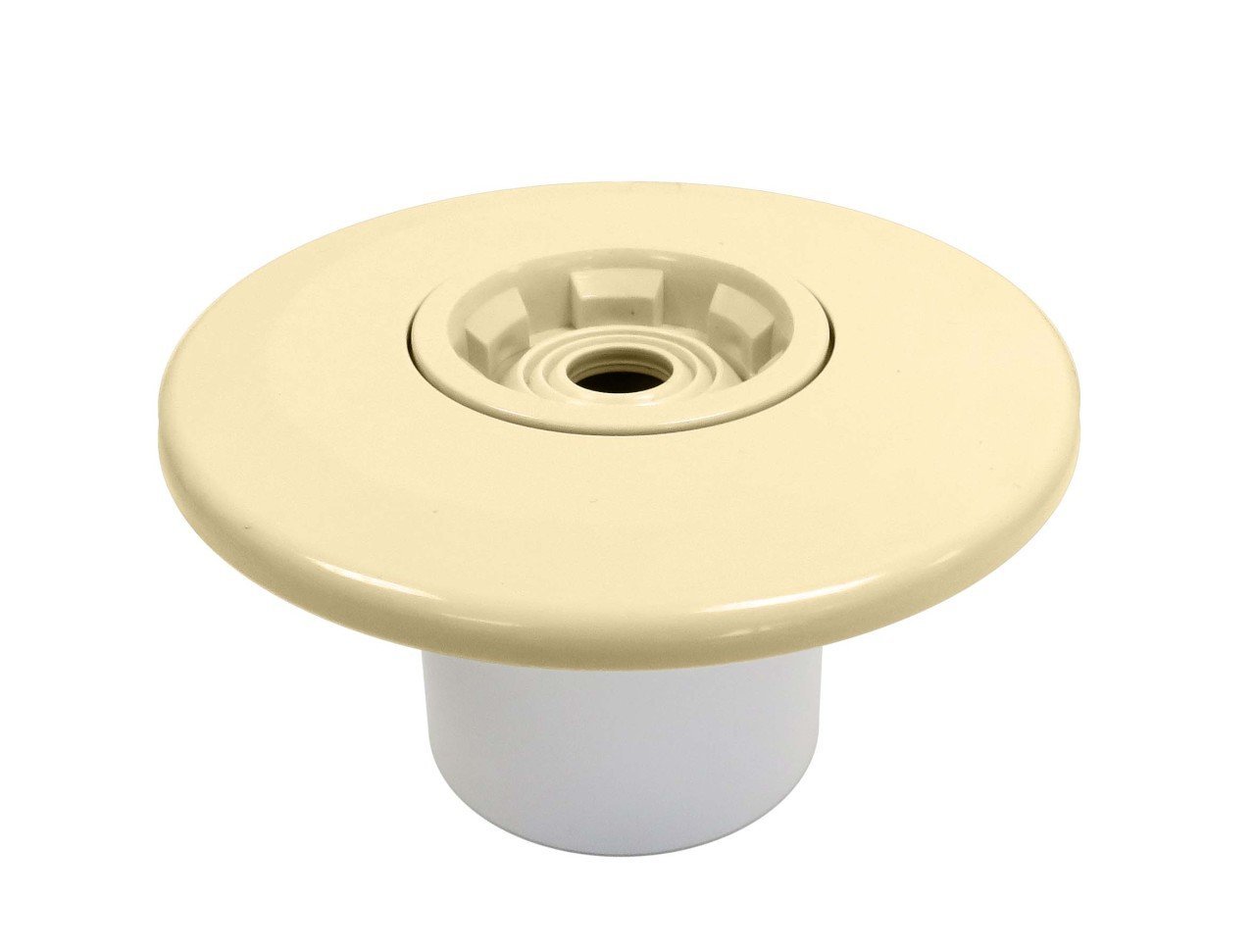 Multiflow besi ağzı Ø63/8 bar boruya yapıştırma Bej