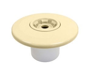 Multiflow besi ağzı Ø63/8 bar boruya yapıştırma Bej