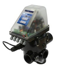 2'' otomatik çok yollu vanalar